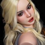 SEDOLL - SET006 - 153SO Isla Kane.A - 114CM - F罩杯(半身含頭無手) {SE熱賣款