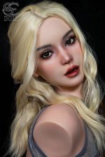 SEDOLL - SET006 - 153SO Isla Kane.A - 114CM - F罩杯(半身含頭無手) {SE熱賣款：圖片 2