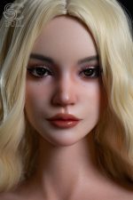 SEDOLL - SET006 - 153SO Isla Kane.A - 114CM - F罩杯(半身含頭無手) {SE熱賣款：圖片 3