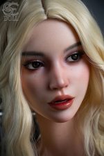 SEDOLL - SET006 - 153SO Isla Kane.A - 114CM - F罩杯(半身含頭無手) {SE熱賣款：圖片 16