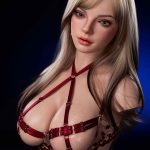 SEDOLL - SET007 - 145SO Reed.A - 107CM - H罩杯(半身含頭無手)