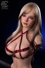 SEDOLL - SET007 - 145SO Reed.A - 107CM - H罩杯(半身含頭無手)