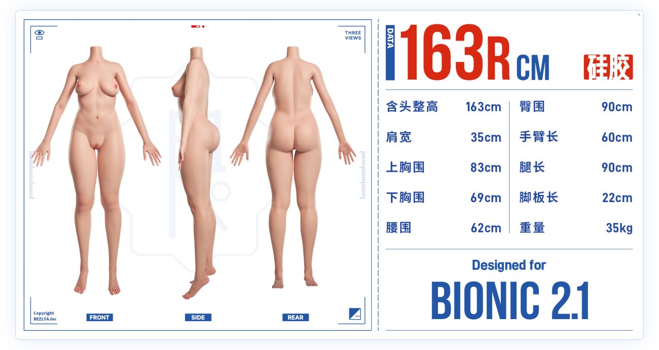 仿生2.1 163Rcm (20250527)