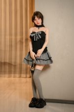 TAYU NOVA 她語 - 梓榿 - 148cm - D cup：圖片 8