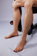 Realing 睿靈男娃  昊尊 Henson 178cm｜男同志真人娃娃：圖片 14