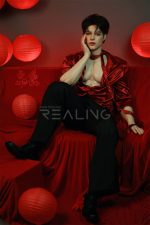 Realing 睿靈男娃 震梟 Regan 180cm｜男同志性愛娃娃：圖片 17