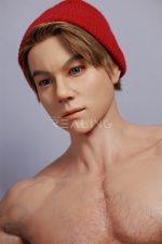 Realing 睿靈男娃  昊尊 Henson 178cm｜男同志真人娃娃：圖片 16