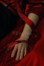 Realing 睿靈男娃 震梟 Regan 180cm｜男同志性愛娃娃：圖片 20