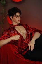 Realing 睿靈男娃 震梟 Regan 180cm｜男同志性愛娃娃：圖片 23