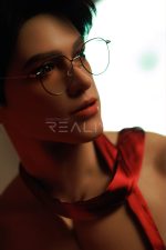 Realing 睿靈男娃 震梟 Regan 180cm｜男同志性愛娃娃：圖片 37