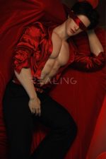 Realing 睿靈男娃 震梟 Regan 180cm｜男同志性愛娃娃：圖片 42
