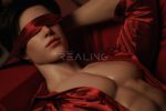 Realing 睿靈男娃 震梟 Regan 180cm｜男同志性愛娃娃：圖片 45