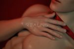 Realing 睿靈男娃 震梟 Regan 180cm｜男同志性愛娃娃：圖片 47
