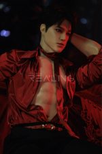 Realing 睿靈男娃 震梟 Regan 180cm｜男同志性愛娃娃：圖片 52