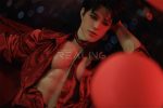 Realing 睿靈男娃 震梟 Regan 180cm｜男同志性愛娃娃：圖片 56