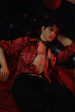 Realing 睿靈男娃 震梟 Regan 180cm｜男同志性愛娃娃：圖片 59