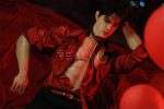 Realing 睿靈男娃 震梟 Regan 180cm｜男同志性愛娃娃：圖片 62