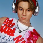 Realing 睿靈男娃  昊尊 Henson 178cm｜男同志真人娃娃