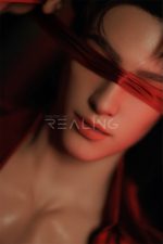 Realing 睿靈男娃 震梟 Regan 180cm｜男同志性愛娃娃：圖片 70