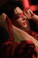 Realing 睿靈男娃 震梟 Regan 180cm｜男同志性愛娃娃：圖片 71