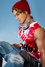 Realing 睿靈男娃  昊尊 Henson 178cm｜男同志真人娃娃：圖片 25