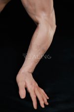 Realing 睿靈男娃 震梟 Regan 178cm｜Gay真人娃娃：圖片 6