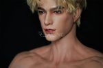 Realing 睿靈男娃 震梟 Regan 178cm｜Gay真人娃娃：圖片 17