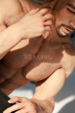 Realing 睿靈男娃 利奧 Leo 178cm｜Gay情趣真人娃娃：圖片 33