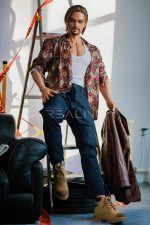Realing 睿靈男娃 利奧 Leo 178cm｜Gay情趣真人娃娃：圖片 36