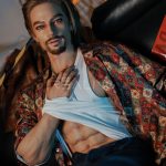 Realing 睿靈男娃 利奧 Leo 178cm｜Gay情趣真人娃娃