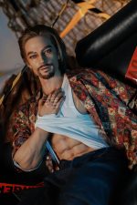 Realing 睿靈男娃 利奧 Leo 178cm｜Gay情趣真人娃娃
