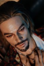 Realing 睿靈男娃 利奧 Leo 178cm｜Gay情趣真人娃娃：圖片 56