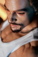Realing 睿靈男娃 利奧 Leo 178cm｜Gay情趣真人娃娃：圖片 63