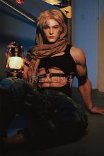 Realing 睿靈男娃 震梟 Regan 178cm｜Gay真人娃娃：圖片 22