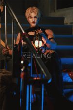 Realing 睿靈男娃 震梟 Regan 178cm｜Gay真人娃娃：圖片 31