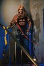 Realing 睿靈男娃 震梟 Regan 178cm｜Gay真人娃娃：圖片 37