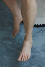 Realing 睿靈 - 利奧 LEO - 178cm | 男同志娃娃：圖片 5