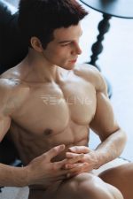 Realing 睿靈 - 利奧 LEO - 178cm | 男同志娃娃：圖片 7
