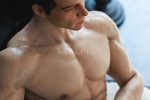 Realing 睿靈 - 利奧 LEO - 178cm | 男同志娃娃：圖片 9