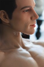 Realing 睿靈 - 利奧 LEO - 178cm | 男同志娃娃：圖片 11