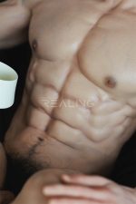 Realing 睿靈 - 利奧 LEO - 178cm | 男同志娃娃：圖片 18
