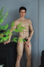 Realing 睿靈 - 利奧 LEO - 178cm | 男同志娃娃：圖片 25