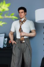 Realing 睿靈 - 利奧 LEO - 178cm | 男同志娃娃：圖片 32
