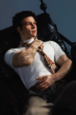 Realing 睿靈 - 利奧 LEO - 178cm | 男同志娃娃：圖片 39