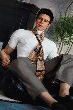 Realing 睿靈 - 利奧 LEO - 178cm | 男同志娃娃：圖片 41