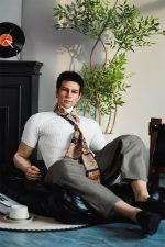 Realing 睿靈 - 利奧 LEO - 178cm | 男同志娃娃：圖片 45