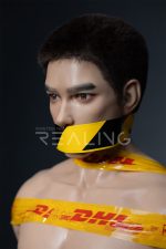 Realing 睿靈 - 赤獒 Zack - 185cm：圖片 12