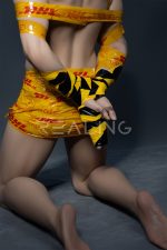 Realing 睿靈 - 赤獒 Zack - 185cm：圖片 14