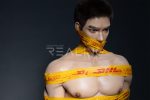 Realing 睿靈 - 赤獒 Zack - 185cm：圖片 15