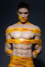 Realing 睿靈 - 赤獒 Zack - 185cm：圖片 16